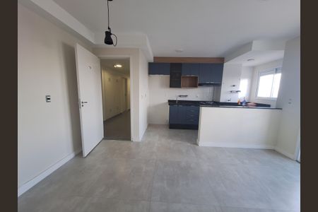 Apartamento para alugar com 47m², 2 quartos e 1 vaga