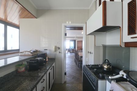 Apartamento para alugar com 280m², 4 quartos e 2 vagas Apartamento para alugar com 280m², 4 quartos e 2 vagasCozinha