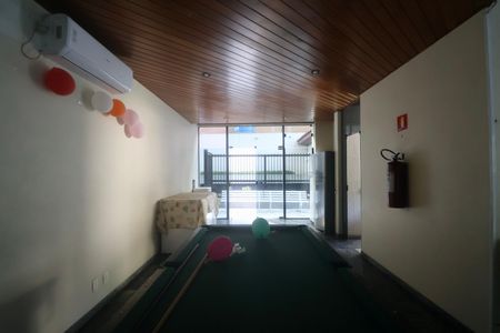 Apartamento para alugar com 280m², 4 quartos e 2 vagas Apartamento para alugar com 280m², 4 quartos e 2 vagasÁrea comum