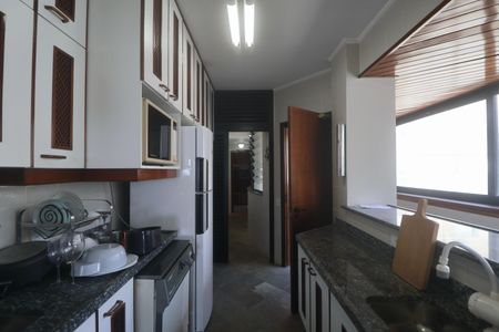 Apartamento para alugar com 280m², 4 quartos e 2 vagas Apartamento para alugar com 280m², 4 quartos e 2 vagasCozinha