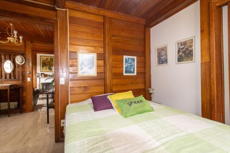 Casa de condomínio à venda com 335m², 4 quartos e 4 vagasSuite 2