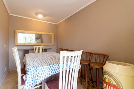 Casa de condomínio à venda com 335m², 4 quartos e 4 vagasÁrea externa