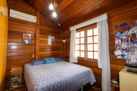 Casa de condomínio à venda com 335m², 4 quartos e 4 vagasSuite 3