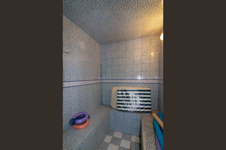 Casa de condomínio à venda com 335m², 4 quartos e 4 vagasSauna