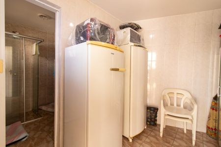 Casa de condomínio à venda com 335m², 4 quartos e 4 vagasÁrea de Serviço