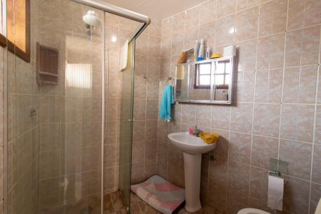 Casa de condomínio à venda com 335m², 4 quartos e 4 vagasÁrea de Serviço