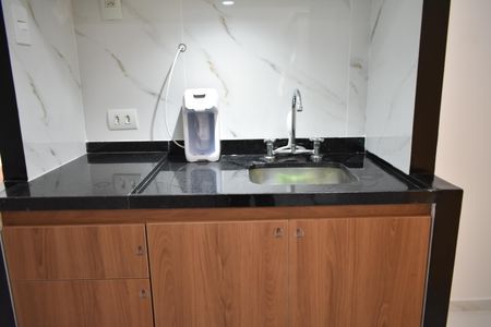 Studio para alugar com 32m², 0 quarto e sem vagaStudio