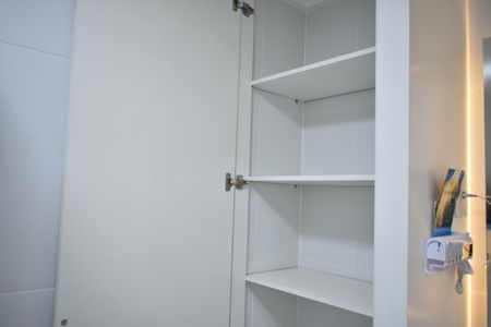 Studio para alugar com 33m², 1 quarto e sem vagaStudio