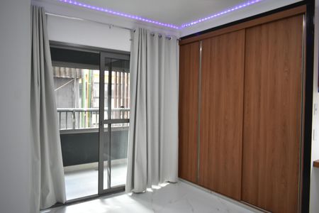 Studio à venda com 33m², 1 quarto e sem vagaStudio