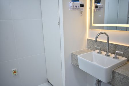 Studio para alugar com 33m², 1 quarto e sem vagaStudio