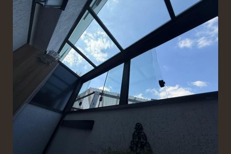 Casa à venda com 64m², 2 quartos e 1 vaga Casa à venda com 64m², 2 quartos e 1 vagaÁrea externa