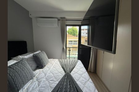 Casa à venda com 64m², 2 quartos e 1 vagaQuarto