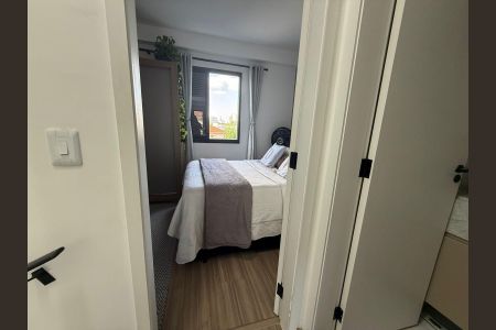 Casa à venda com 64m², 2 quartos e 1 vagaQuarto