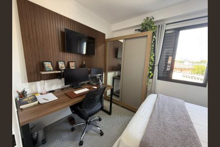 Casa à venda com 64m², 2 quartos e 1 vagaQuarto