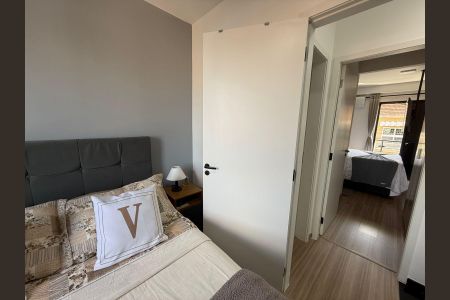 Casa à venda com 64m², 2 quartos e 1 vagaQuarto