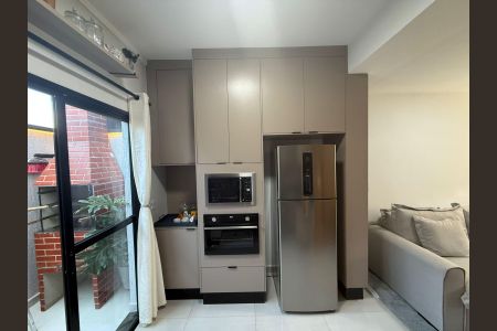 Casa à venda com 64m², 2 quartos e 1 vaga Casa à venda com 64m², 2 quartos e 1 vagaSala