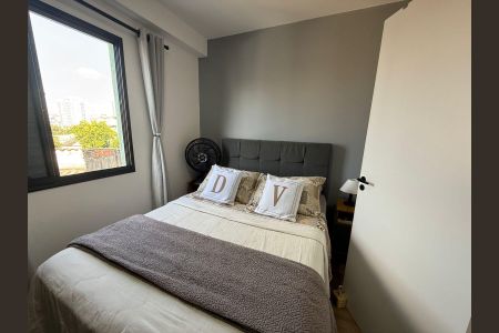 Casa à venda com 64m², 2 quartos e 1 vagaQuarto