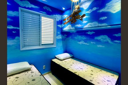 Apartamento à venda com 73m², 2 quartos e 2 vagas Apartamento à venda com 73m², 2 quartos e 2 vagasQuarto 1