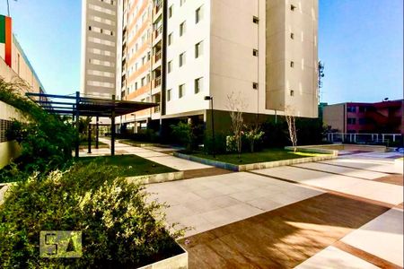 Apartamento à venda com 73m², 2 quartos e 2 vagasÁrea comum