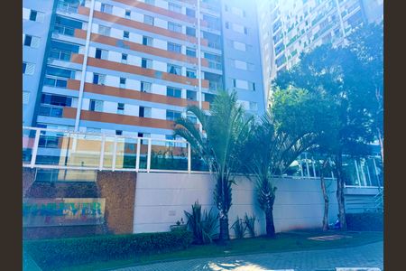 Apartamento à venda com 73m², 2 quartos e 2 vagas Apartamento à venda com 73m², 2 quartos e 2 vagasFachada do Prédio