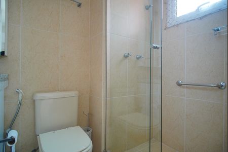 Apartamento à venda com 163m², 2 quartos e 2 vagasBanheiro Social