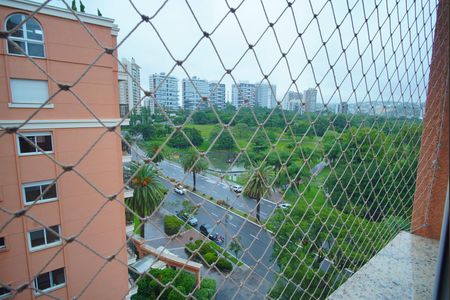 Apartamento à venda com 163m², 2 quartos e 2 vagasSuíte 2 - Vista