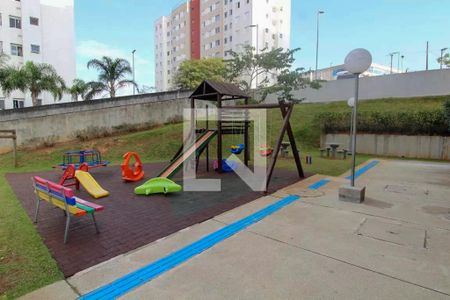 Apartamento para alugar com 55m², 2 quartos e sem vaga