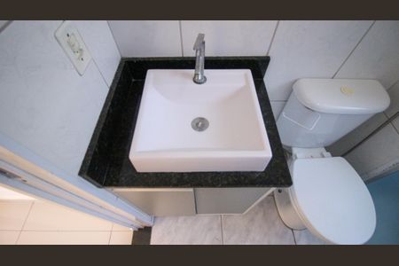 Apartamento para alugar com 55m², 2 quartos e sem vaga