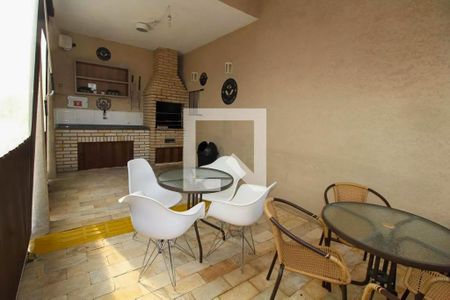 Apartamento para alugar com 55m², 2 quartos e sem vaga