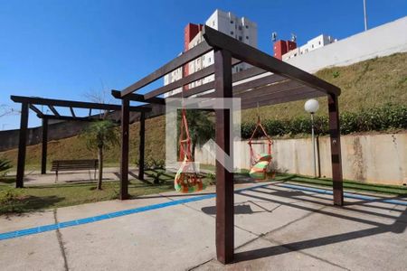 Apartamento para alugar com 55m², 2 quartos e sem vaga