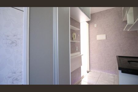 Apartamento para alugar com 55m², 2 quartos e sem vaga