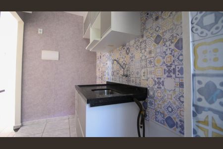 Apartamento para alugar com 55m², 2 quartos e sem vaga