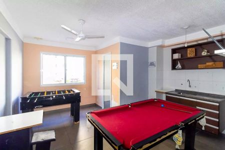 Apartamento para alugar com 55m², 2 quartos e sem vaga