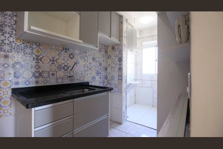 Apartamento para alugar com 55m², 2 quartos e sem vaga