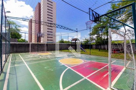 Apartamento para alugar com 55m², 2 quartos e sem vaga