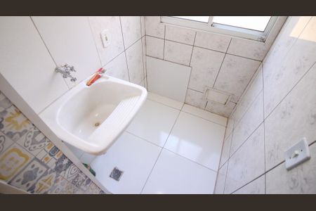 Apartamento para alugar com 55m², 2 quartos e sem vaga