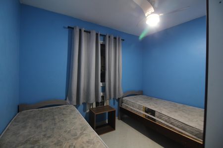 Quarto 1 de apartamento para alugar com 2 quartos, 48m² em Jacarepaguá, Rio de Janeiro