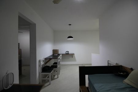 Sala de apartamento para alugar com 2 quartos, 48m² em Jacarepaguá, Rio de Janeiro