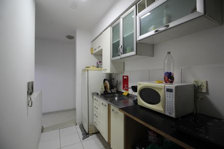Apartamento para alugar com 48m², 2 quartos e 1 vagaCozinha