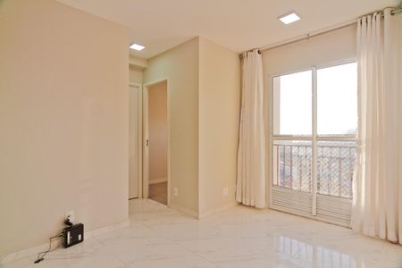 Sala de apartamento para alugar com 2 quartos, 38m² em Imirim, São Paulo