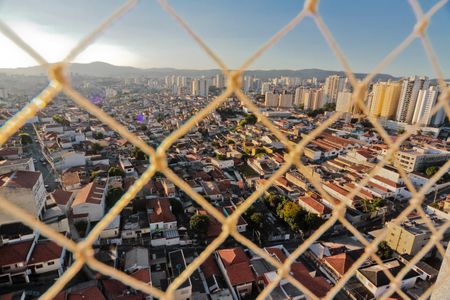 Vista de apartamento para alugar com 2 quartos, 38m² em Imirim, São Paulo