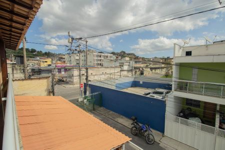 Casa para alugar com 120m², 3 quartos e sem vagaVista da Rua