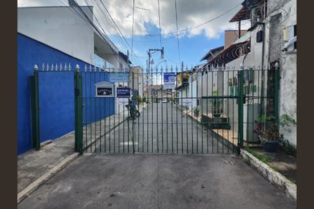 Casa para alugar com 120m², 3 quartos e sem vagaFachada