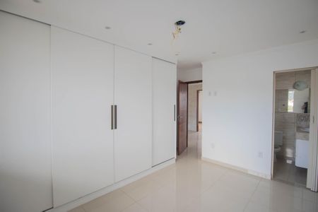 Casa para alugar com 120m², 3 quartos e sem vagaSuíte 1