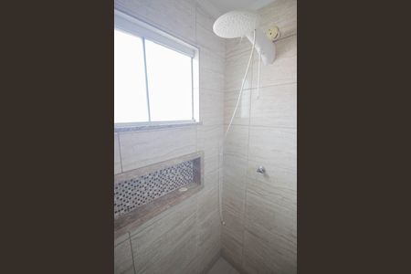 Casa para alugar com 120m², 3 quartos e sem vagaBanheiro