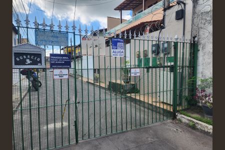 Casa para alugar com 120m², 3 quartos e sem vagaFachada