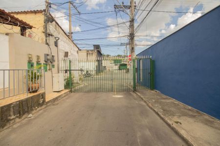 Casa para alugar com 120m², 3 quartos e sem vagaFachada