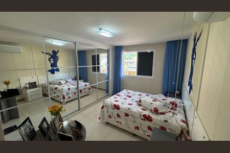 Apartamento à venda com 143m², 3 quartos e 3 vagas Apartamento à venda com 143m², 3 quartos e 3 vagasQuarto 2