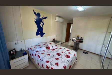 Apartamento à venda com 143m², 3 quartos e 3 vagas Apartamento à venda com 143m², 3 quartos e 3 vagasQuarto 2