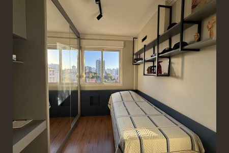 Apartamento para alugar com 81m², 2 quartos e 1 vaga Apartamento para alugar com 81m², 2 quartos e 1 vagaQuarto 2